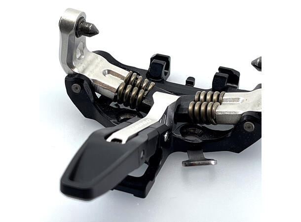Superlite 150 - en let tog sterk toppturbinding