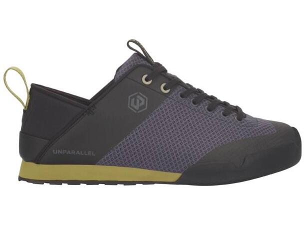 Unparallel L5 UP slate grey/mud green UK 8 
