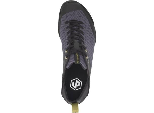 Unparallel L5 UP slate grey/mud green UK 8 