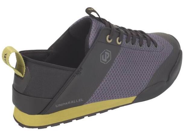 Unparallel L5 UP slate grey/mud green UK 8 