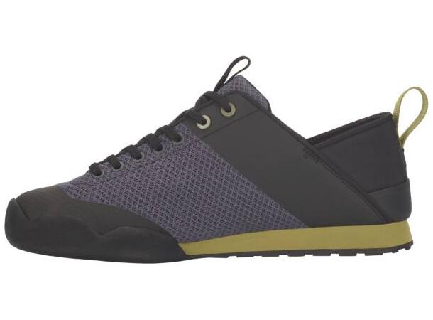Unparallel L5 UP slate grey/mud green UK 8 