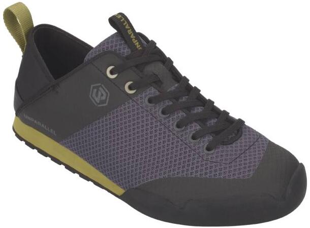 Unparallel L5 UP slate grey/mud green UK 8 