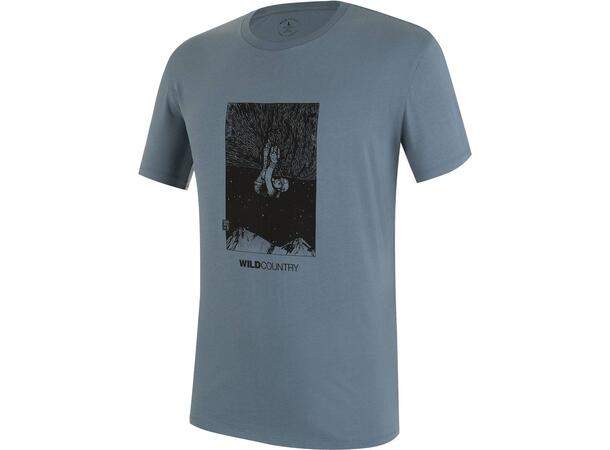Wild Country Flow M tee.