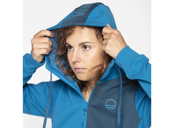Wild Country Flow W hoody nectar M
