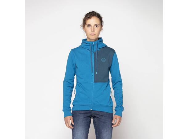 Wild Country Flow W hoody nectar M