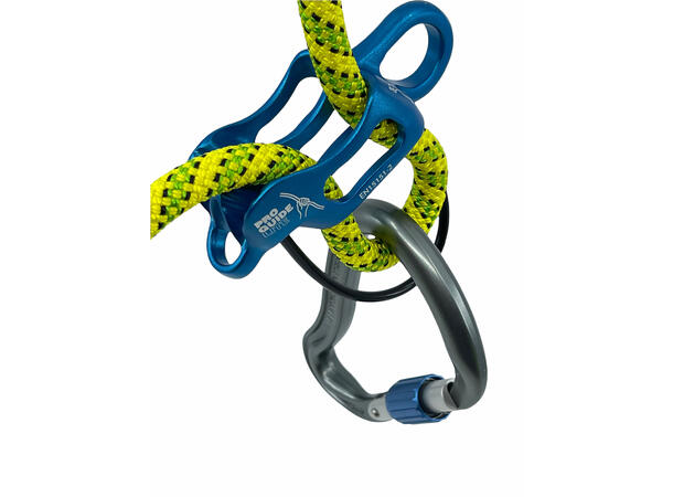 Wild Country Pro Guide Lite purple/green