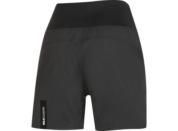 Wild Country Session W shorts onyx M 
