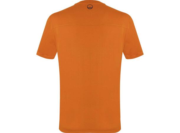 Wild Country Spotter M tee sandstone M