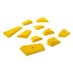 Axis 20.29 fl.yellow 