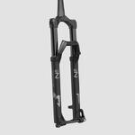 Marzocchi Bomber Z2 27,5" 2025 shiny black 150mm 
