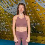 Moon Sigma Bra Top