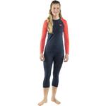 Dynafit Tour Light Merino L/S Tee W's hot coral S 