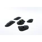 Kilter Sandstone Large 19 - Pockets bright pink 11-26 