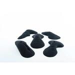 Kilter Sandstone 2XL 3 - Slopers black 18-01 