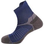 Salewa Ultra Trainer Sock prince blue/ombre blue 35-37 