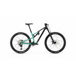 Rocky Mountain Instinct