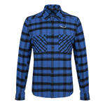 Salewa Puez Alpine Wool  M L/S shirt