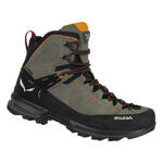 Salewa MTN Trainer Mid GTX  M bungee cord/black UK 11,5