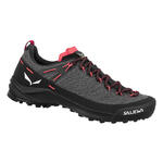 Salewa Wildfire Canvas W onyx/black UK 5