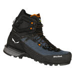 Salewa Ortles Ascent Edge Mid GTX