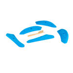 Cheeta STADIUM XL2 sky blue 