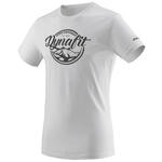 Dynafit Graphic CO M T-Shirt nimbus/CLASSIC US XS 
