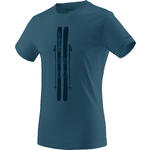 Dynafit Graphic CO M T-Shirt reef/SKIS US XS 