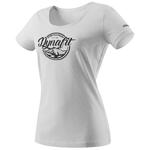 Dynafit Graphic CO W S/S Tee nimbus/CLASSIC XS-40/34