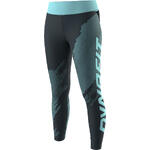 Dynafit Ultra Graphic Long Tights W blueberry/marine blue XS-40/34 