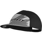 Dynafit Alpine Graphic Visor Cap pink glo/black out 