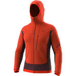 Dynafit Free Alpha Direct M JKT dawn US S 