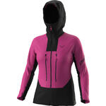 Dynafit TLT DST JKT W flamingo XS-40/34