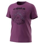 Dynafit 24/7 Artist CO T-Shirt M passion purple XL 