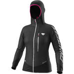 Dynafit DNA PTC Alpha JKT W black out/pink glo S 