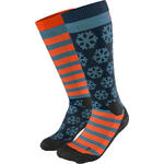 Dynafit FT Graphic SK storm blue 35-38 