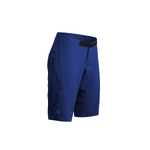 7mesh Slab Short W's bottle blue M 