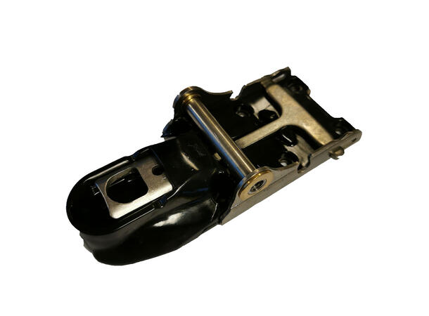 22 Designs Outlaw/Axl Steel Base w/Bushi 