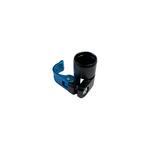 Komperdell Powerlock 3.0 16-14mm black/blue 