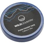 Wild Country Pure finger tape 1,25x10 blue