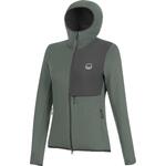 Wild Country Session pro W hoody marsh L 