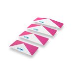 Simpl Prisms 4K orange 