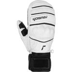 Reusch World Champ Mitten white/black 10,5 