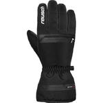 Reusch Snow King black/white 9 