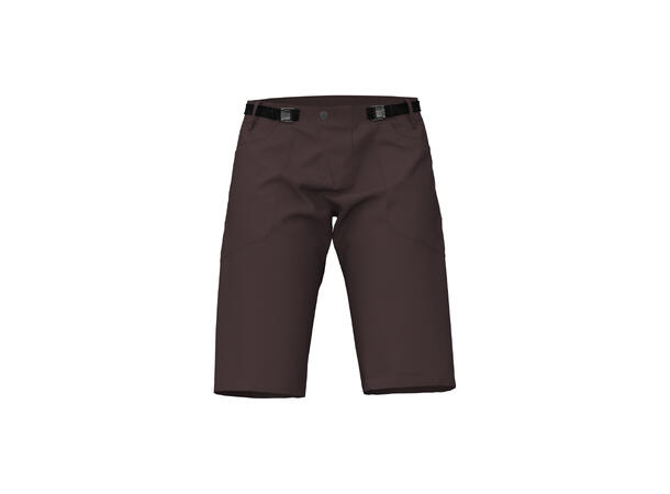 7Mesh Glidepath Short M's dark chocolate XS 