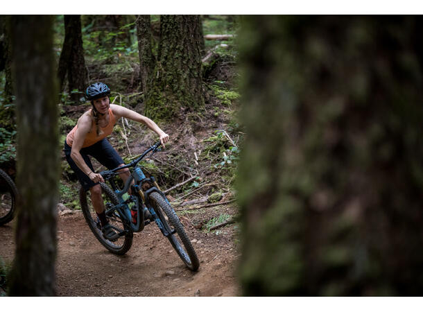 7Mesh Slab Short W's crowberry S 