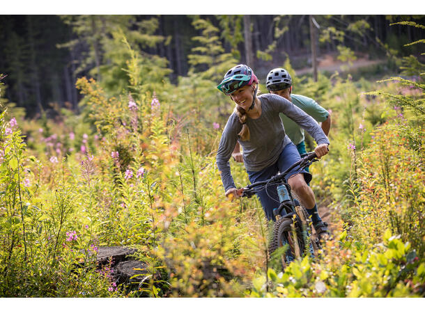 7Mesh Slab Short W's crowberry S 