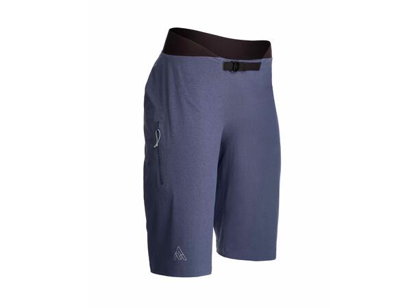 7Mesh Slab Short W's crowberry S 