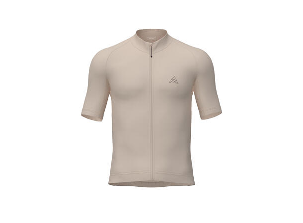 7mesh Atlas Jersey SS M's almond M 