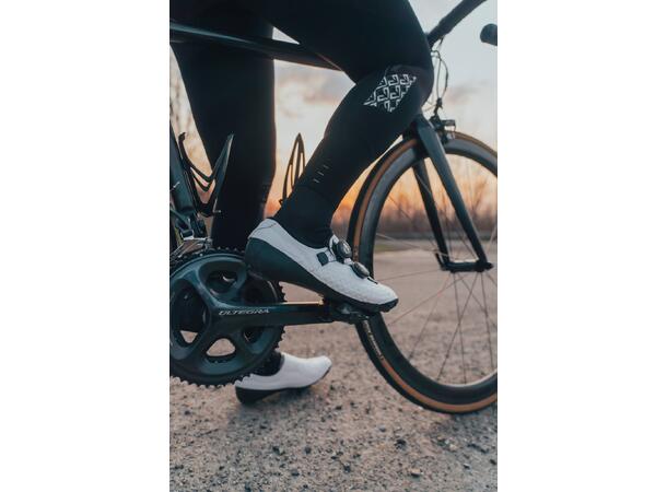 7mesh Colorado Leg Warmer black XS
