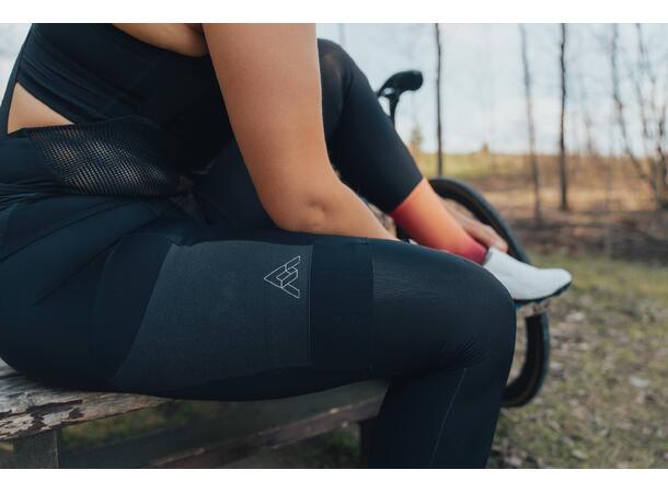 7mesh Colorado Leg Warmer black XS